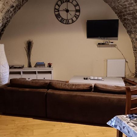 Le Gite Voute Confort Et Repos Saint-Beauzely ภายนอก รูปภาพ