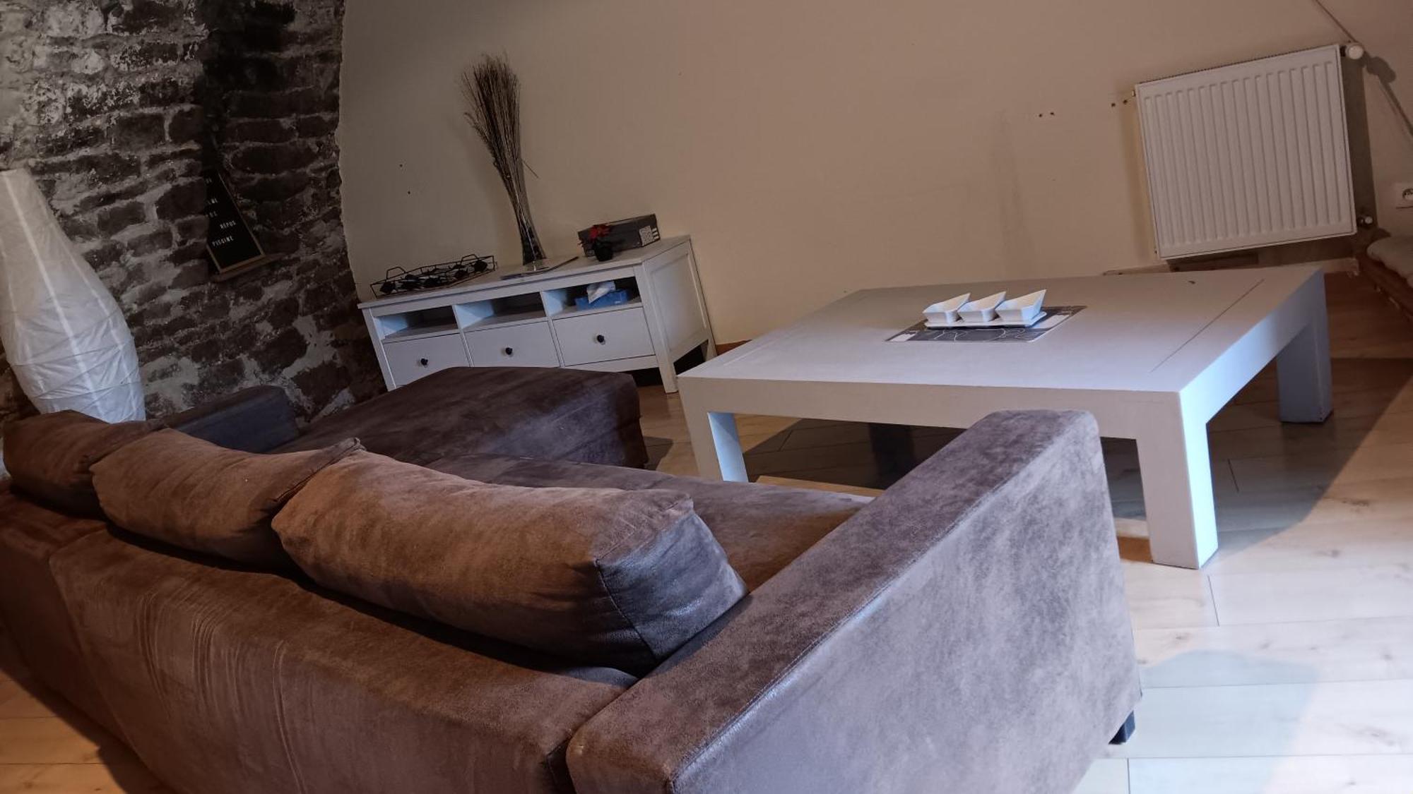 Le Gite Voute Confort Et Repos Saint-Beauzely ภายนอก รูปภาพ